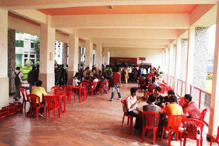 cafeteria